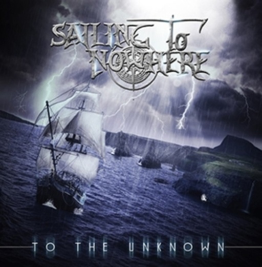 Sailing To Nowhere – To The Unknown