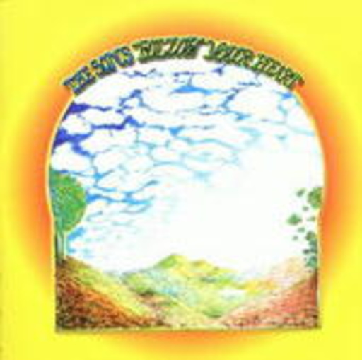 Sons Of Champlin – Follow Your Heart