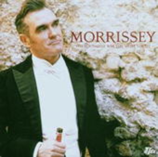 Morrissey – The Youngest Was The Most Loved