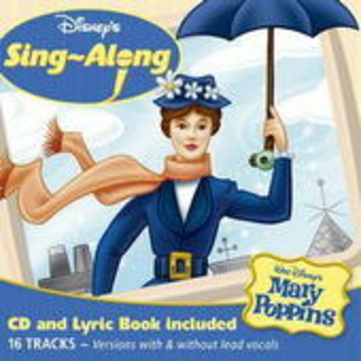 Diverse – Disney's Sing-A-Long: Mary Poppins