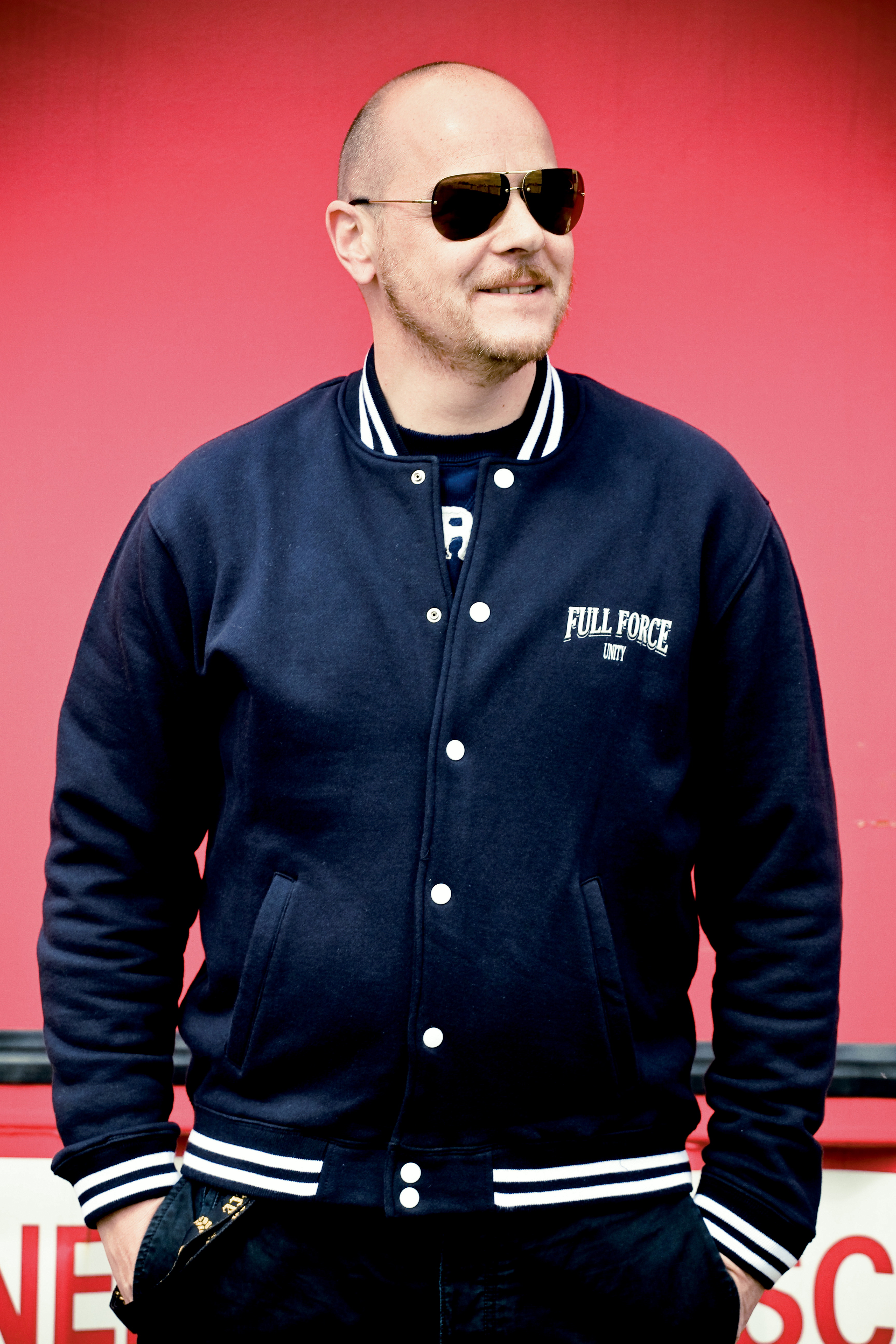 Sven Borges