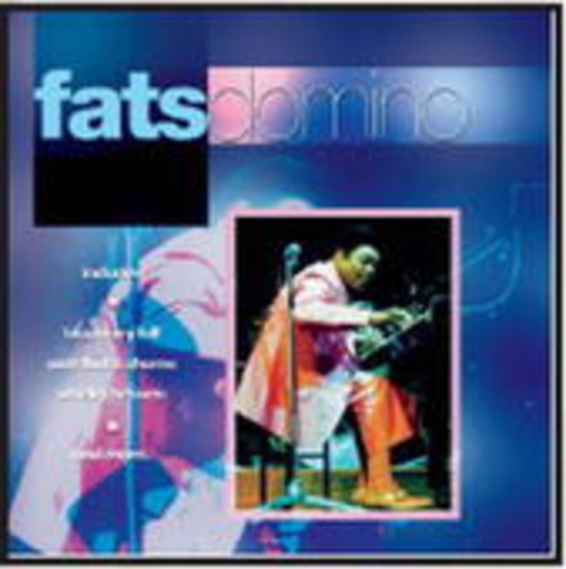 Fats Domino – Fats Domino
