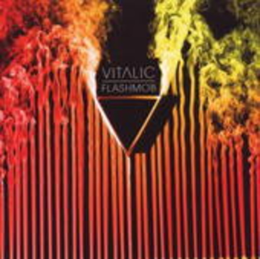 Vitalic – Flashmob
