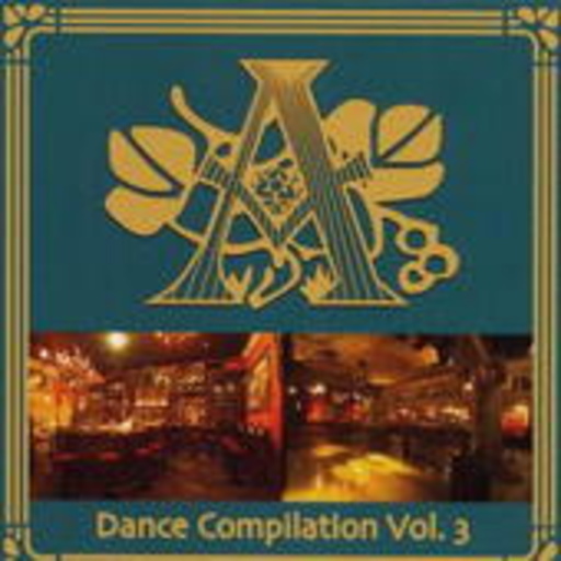Diverse – A-Dance Club Vol. 3