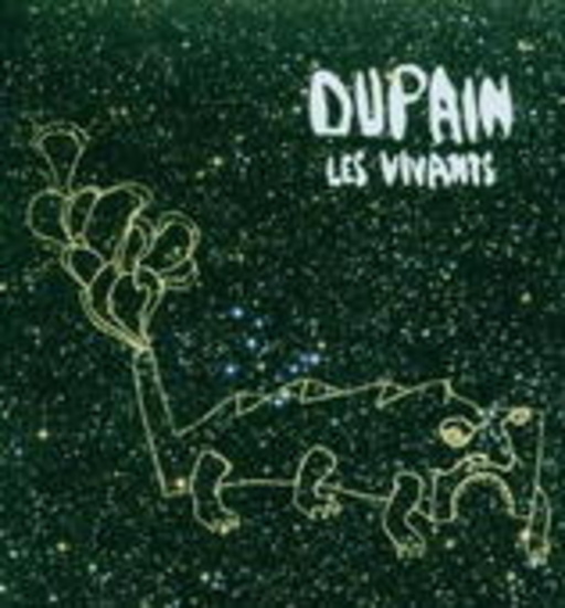 Dupain – Les Vivants
