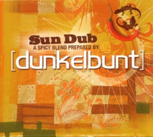 [ Dunkelbunt] – Sun Dub Vol.1