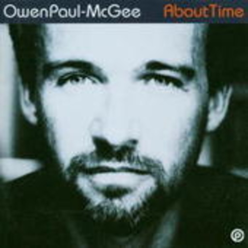 Owen Paul-McGee – About Time