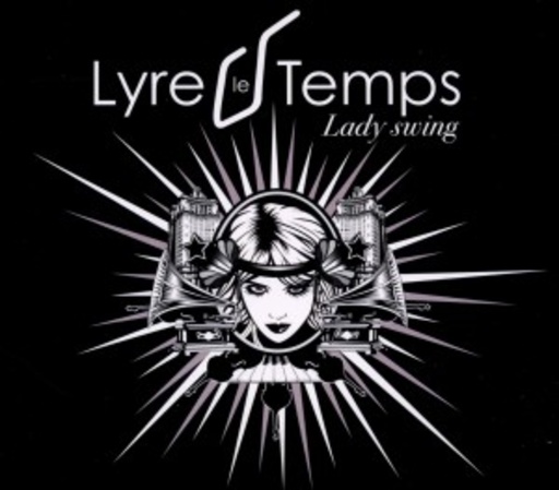 Lyre Le Temps – Lady Swing