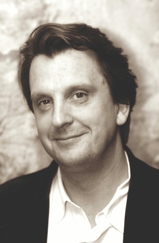 Verlässt 24-7 nach 15 Jahren: Frank Taubert