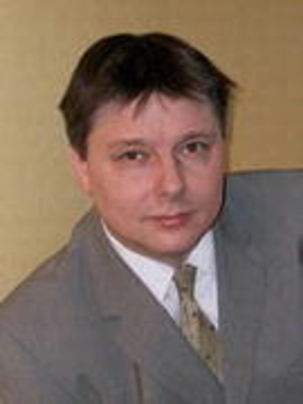 Vertraut auf H'art: Michael Wehlitz