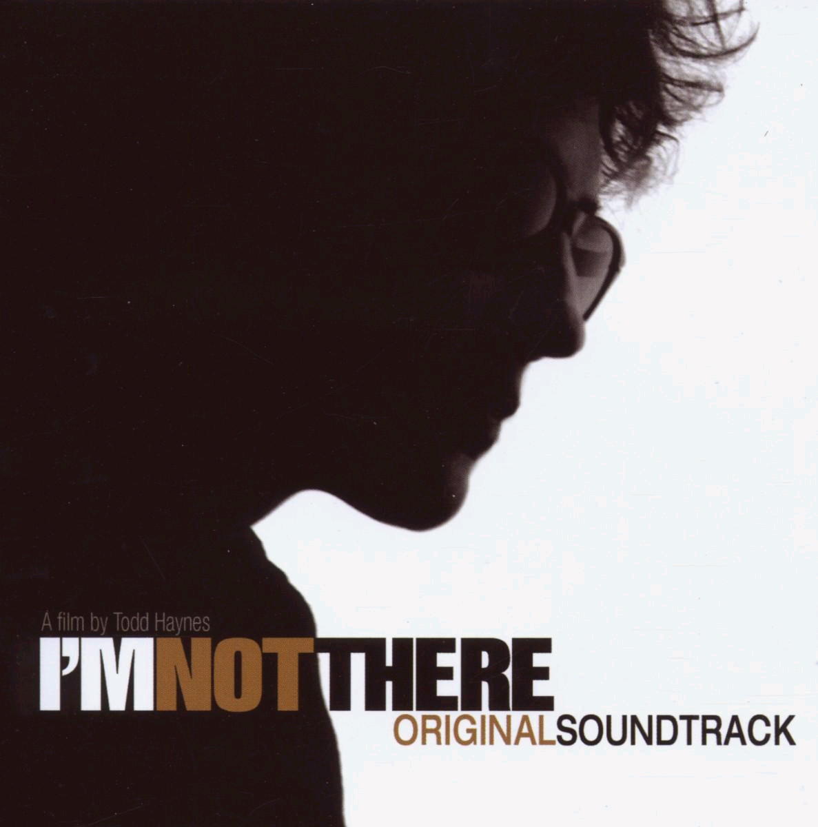 I’m Not There