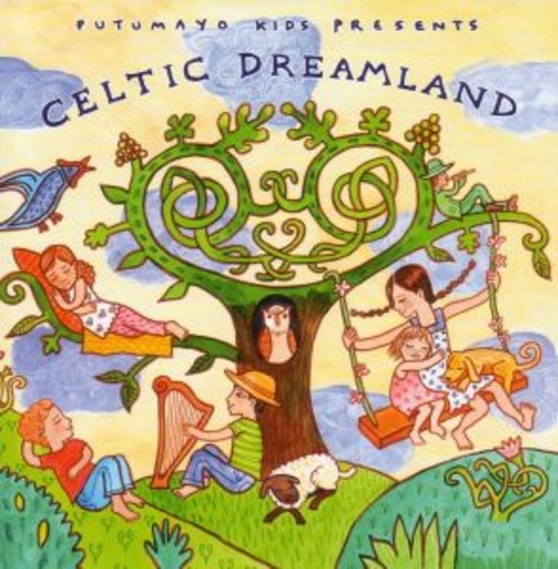 Diverse – Celtic Dreamland