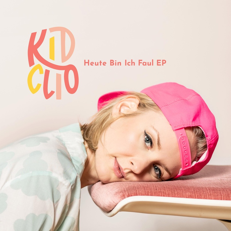 Schrieb fünf Songs für Kinder, "die langsam zu alt für die typischen Kinderlieder werden": Leslie Clio und ihr Projekt Kid Clio