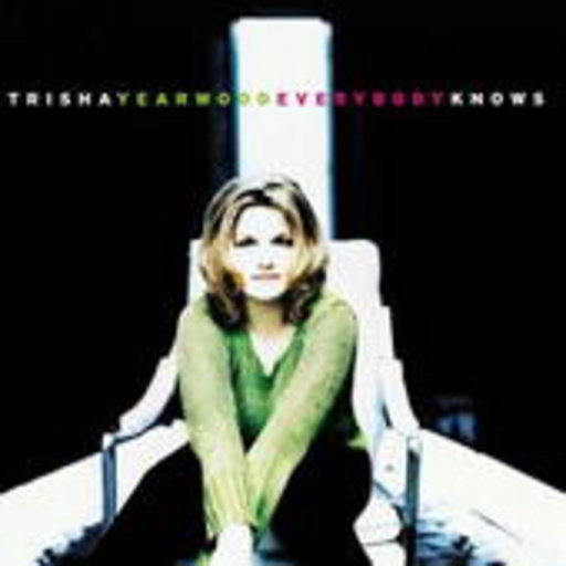 Trisha Yearwood – Everybody Knows