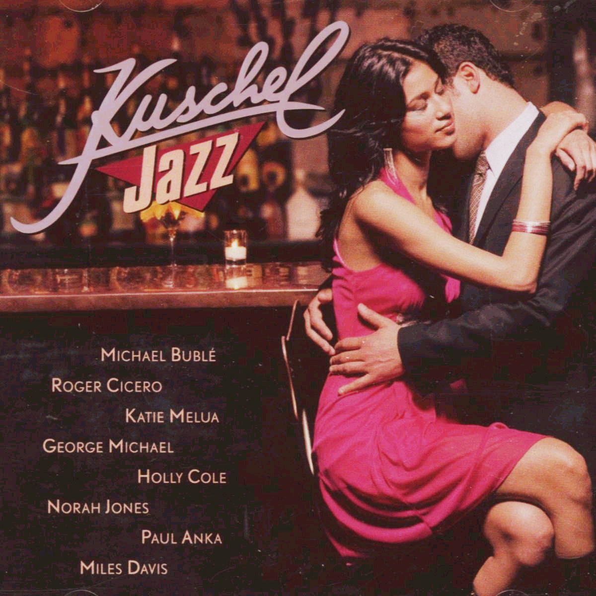 Diverse – KuschelJazz 4