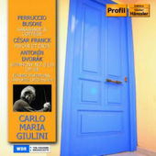 Carlo Maria Giulini – Sarabande & Cortege