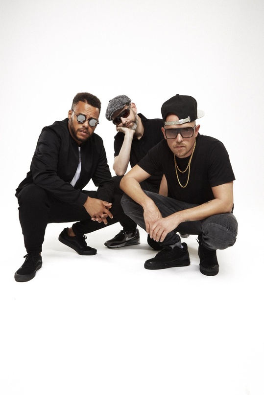 Gehen im Oktober und November wieder auf Tour: Beginner