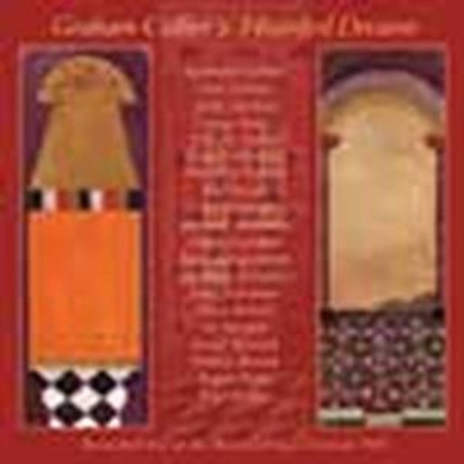 Graham Collier – Hoaded Dreams