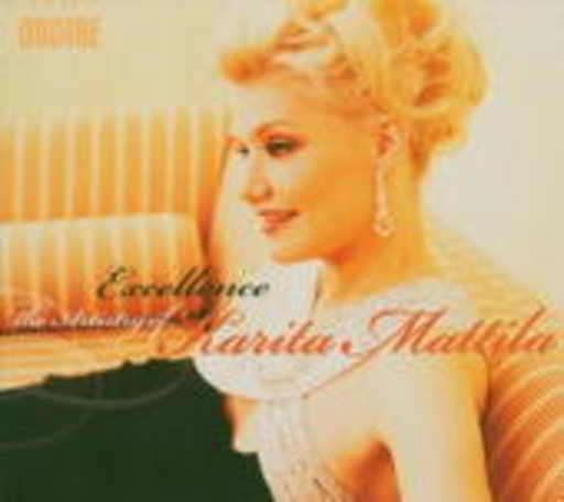Karita Mattila – Excellence - The Artistry Of
