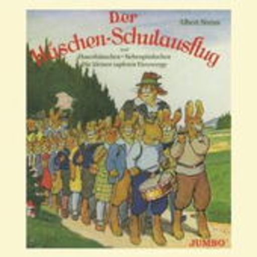 Albert Sixtus – Der Häschen-Schulausflug