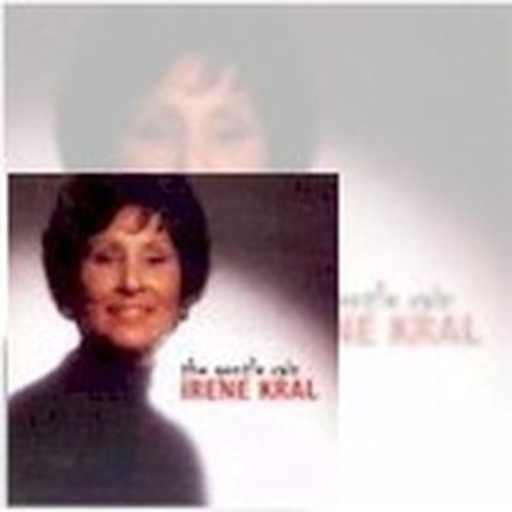 Irene Kral – The Gentle Rain