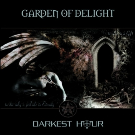 Garden Of Delight – Darkest Hour - Rediscovered 2015