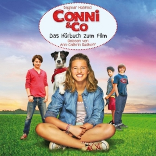 Diverse – Conni & Co - Das Hörbuch zum Film