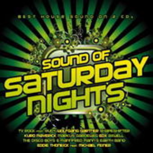 Diverse – Sound Of Saturday Nights