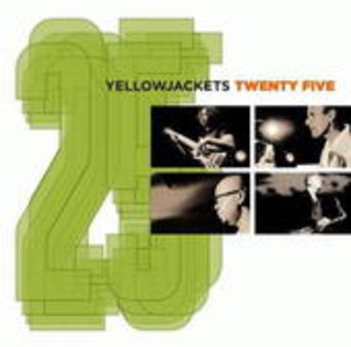 Twenty Five