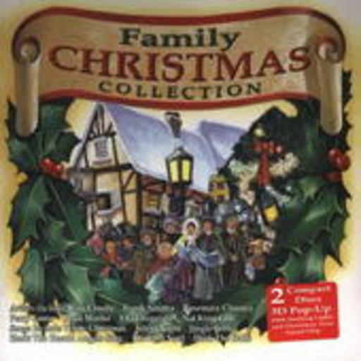 Diverse – Family Christmas Collection