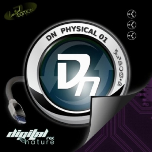 Diverse – Physical 01