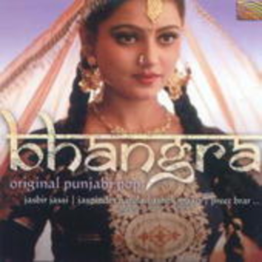 Diverse – Bhangra - Original Punjabi Pop