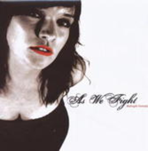 As We Fight – Midnight Tornado