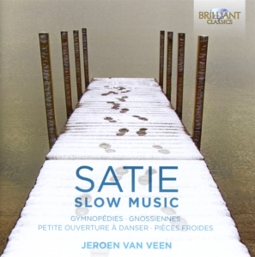 Jeroen van Veen – Slow Music
