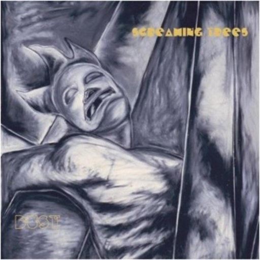 Screaming Trees – Dust