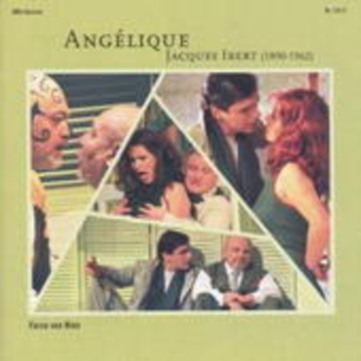 Diverse – Angélique