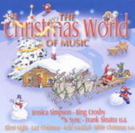 Diverse – The Christmas World Of Music