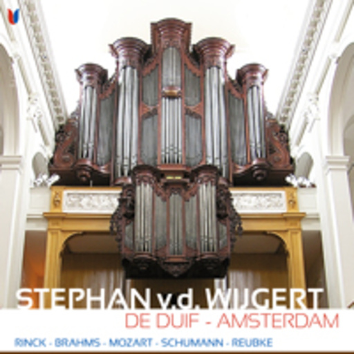 Stephan Van De Wijgert – De Duif Amsterdam