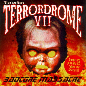 Diverse – Terrordrome Vol. 7