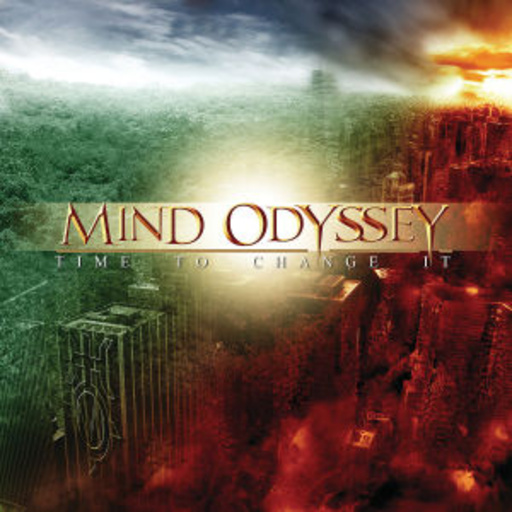 Mind Odyssey – Time To Change It
