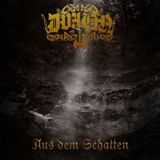 Dvalin – Aus dem Schatten