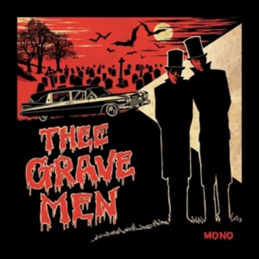 Thee Graveman – Thee Graveman