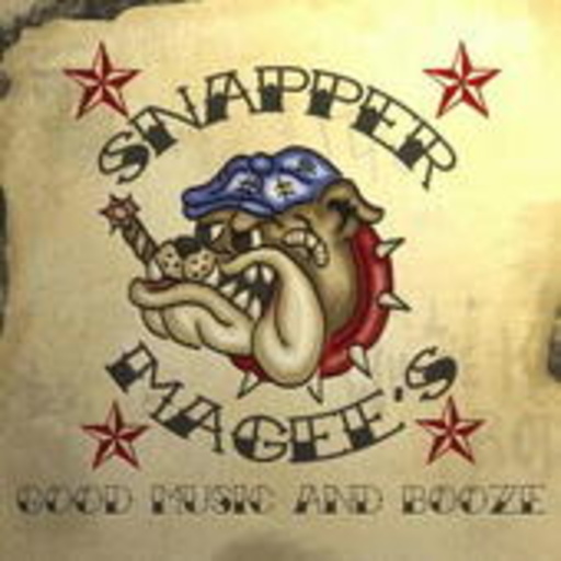 Diverse – Snapper Maggee's Good Music & Booze