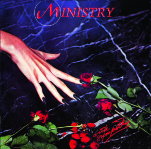 Ministry – With Sympathy
