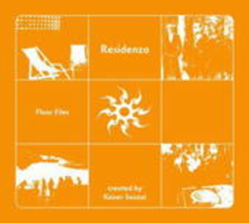 Diverse – Residenza 2 - Floor Files (Compiled & Mixed by Kaiser Souzai)