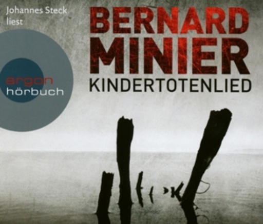 Johannes Steck – Kindertotenlied