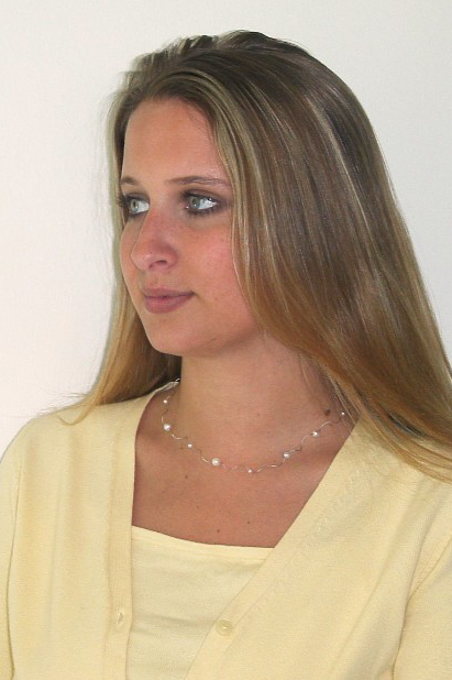 Caroline Savy