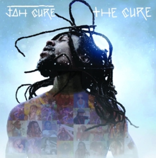 Jah Cure – The Cure
