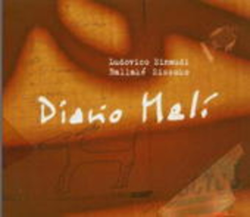 Ludovico Einaudi & Ballké Sissoko – Diario Mali