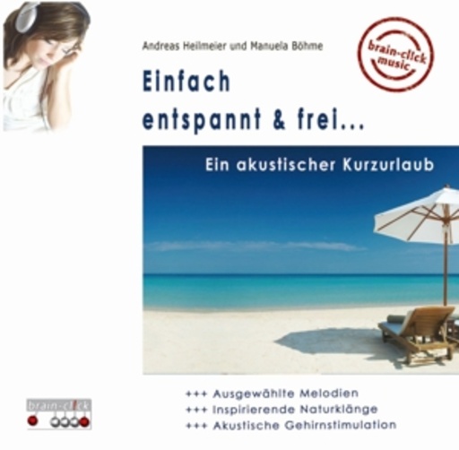 Heilmeier/Böhme – Einfach entspannt & frei